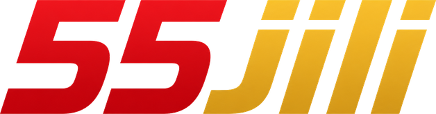 55jili official logo